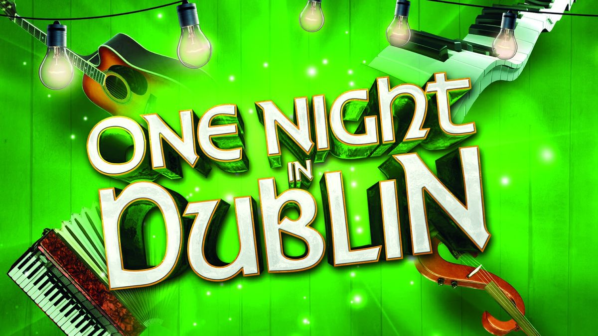 One Night in Dublin