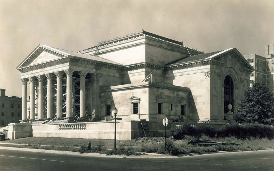 Scottish Rite Temple Tour