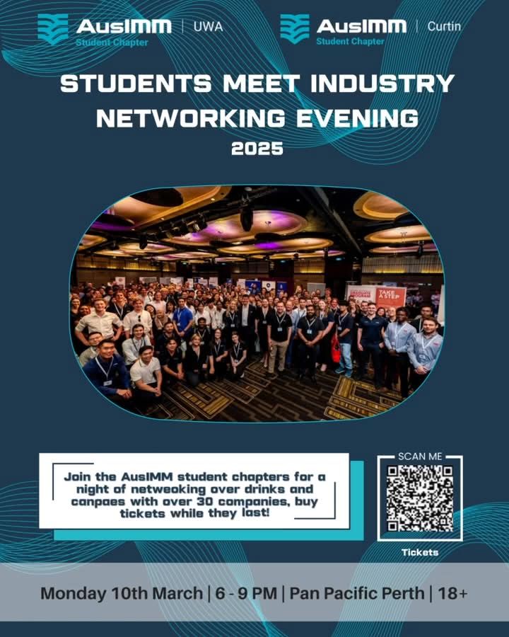 Student Meets Industry Networking Event 