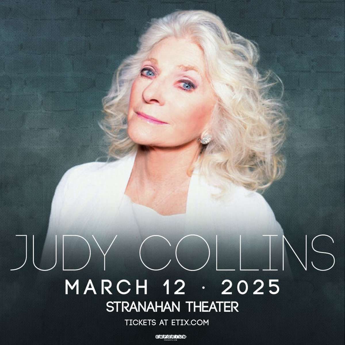 Judy Collins