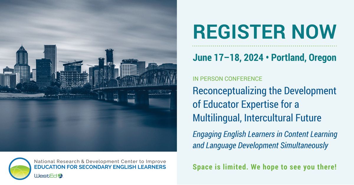 Reconceptualizing the Development of Educator Expertise for a Multilingual, Intercultural Future