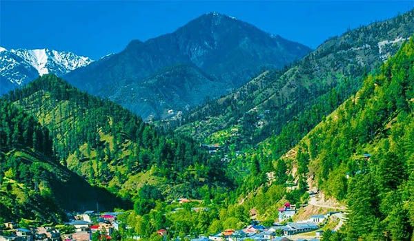 3 Days Trip to Swat, Kalam, Malam Jabba