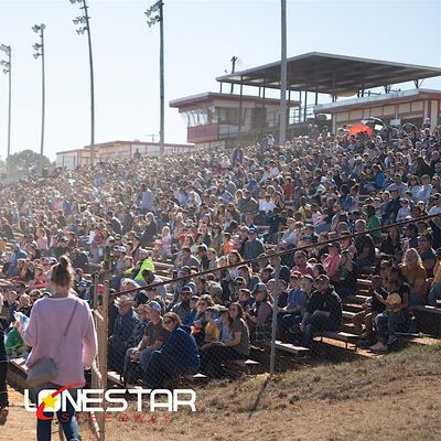 LoneStar Speedway