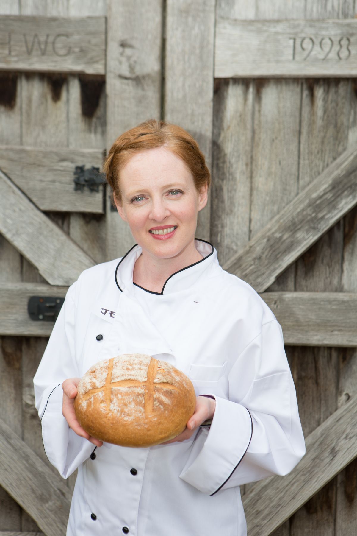 Learn to bake bread, pizza and soda bread 