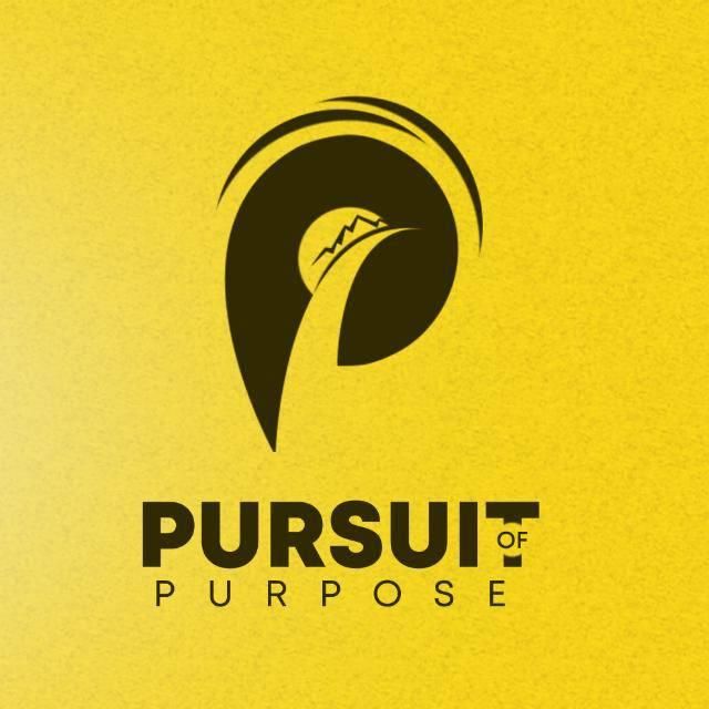 Pursuit of Purpose 2024