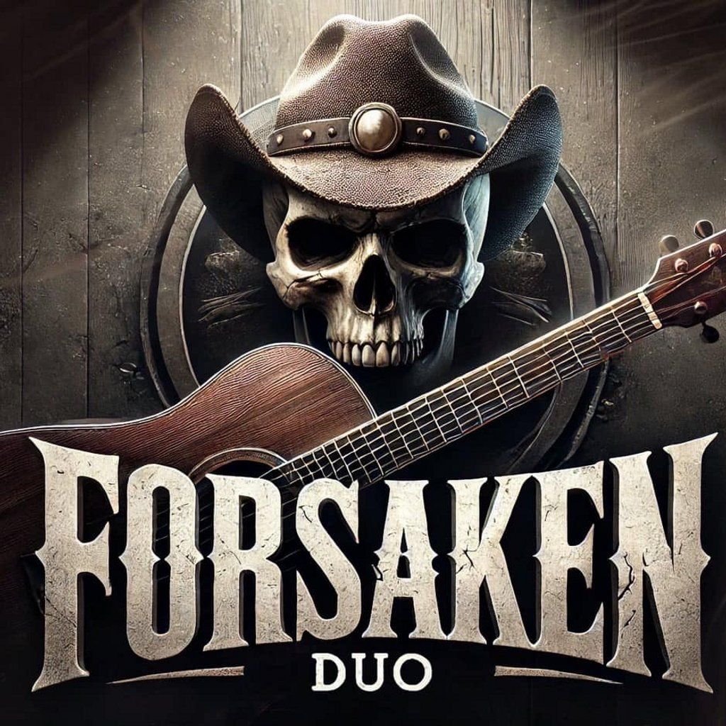 Forsaken Duo