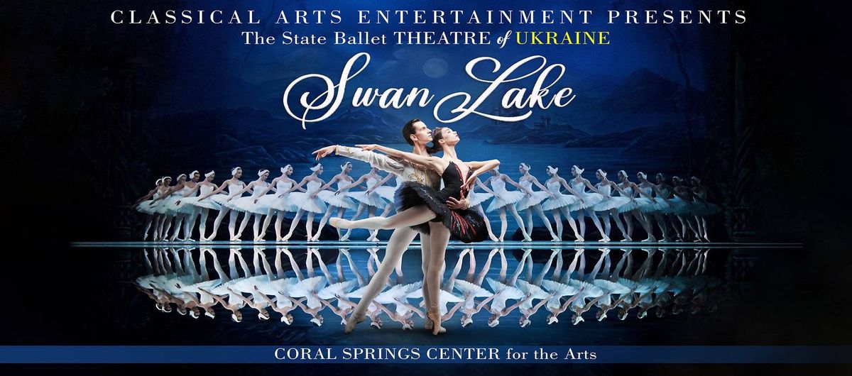 Swan Lake