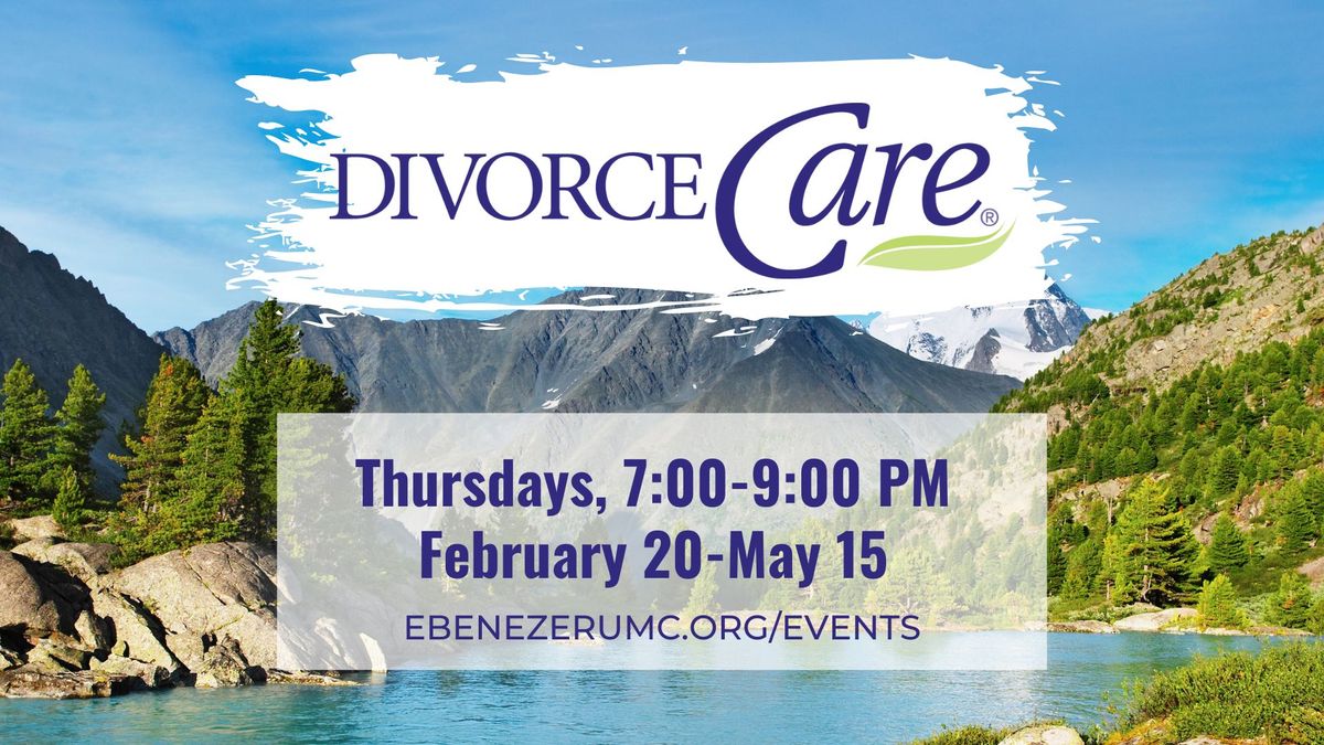 Divorce Care