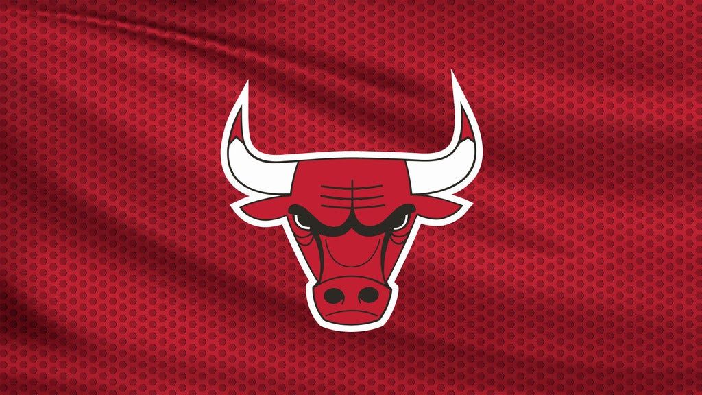 Chicago Bulls vs. Philadelphia 76ers