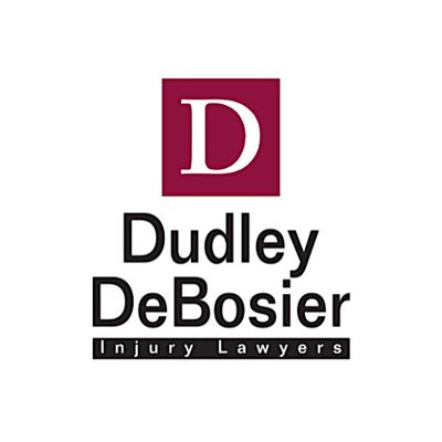Dudley DeBosier Injury Lawyers