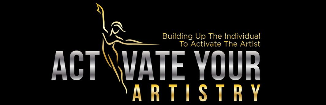 Activate Your Artistry Convention