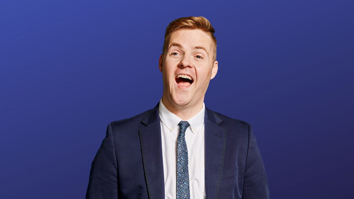 Tom Ballard - Riverina Comedy Club (COOLAMON)