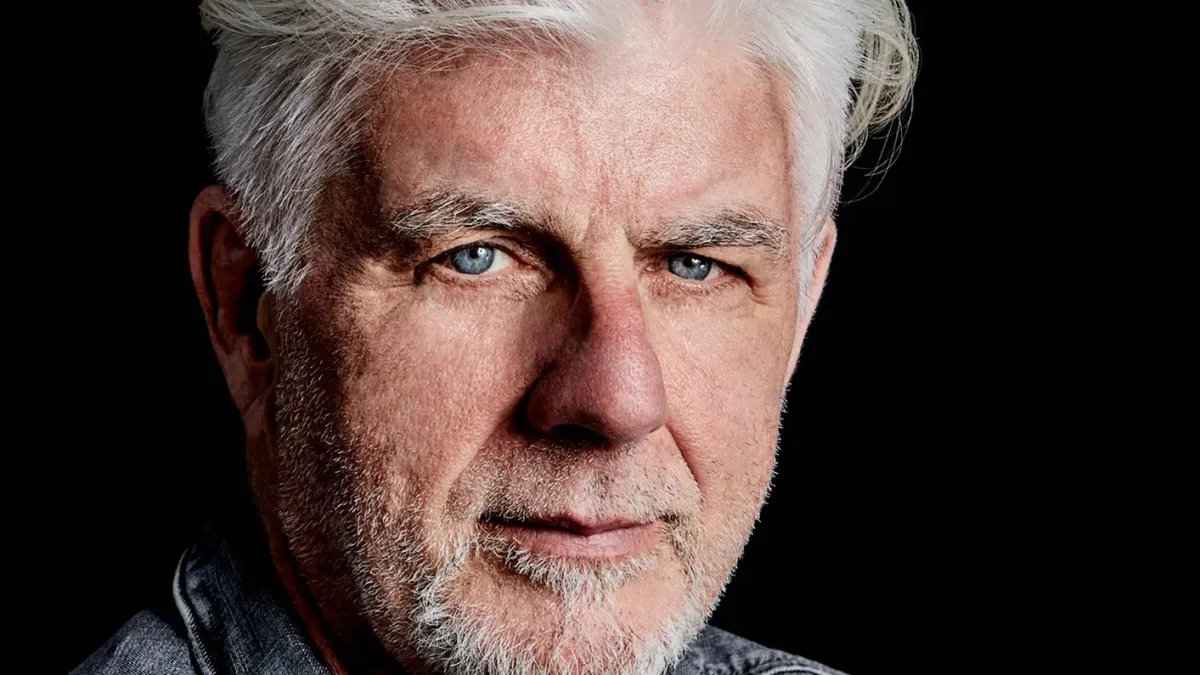 Michael McDonald, Scotty Emerick in Camden