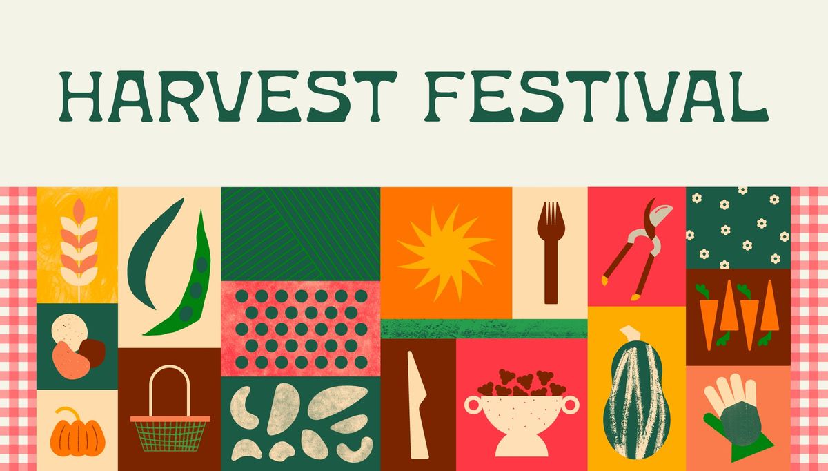 Harvest Festival