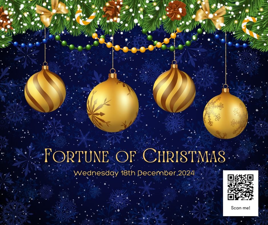 Fortune of Christmas