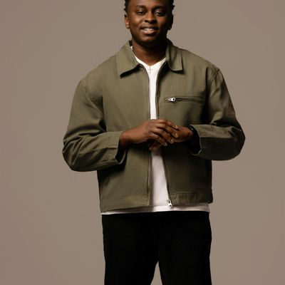 Sam Iranloye