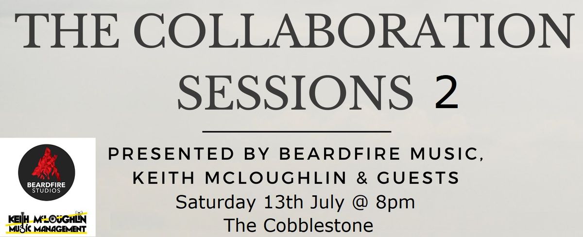The Collaboration Sessions 2