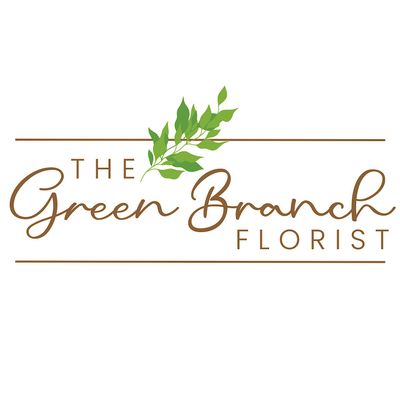 The Green Branch Florist