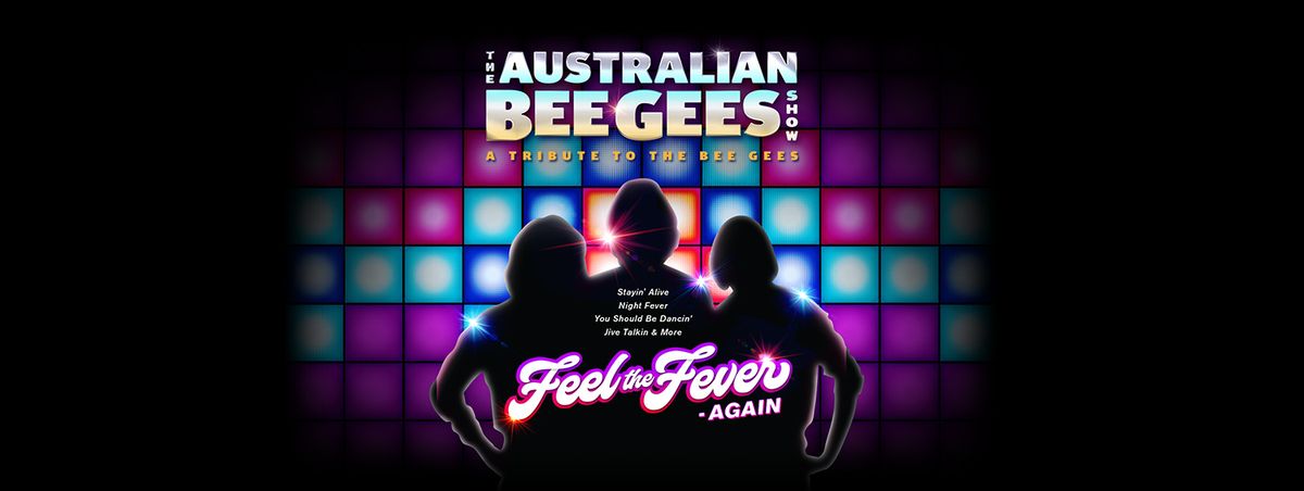 The Australian Bee Gees