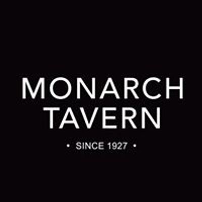 Monarch Tavern