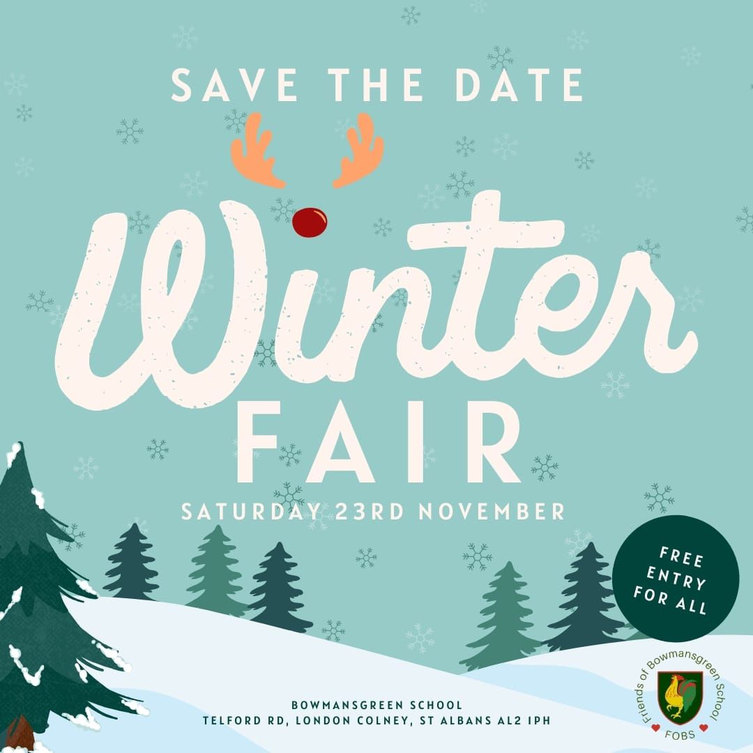 Bowmansgreen Winter Fair