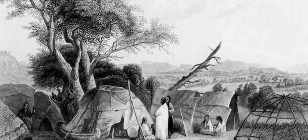 Sunday Lecture: Creek and Cherokee Women of Cobb