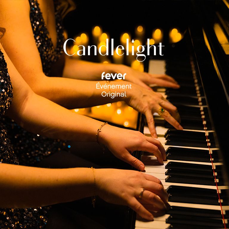 Candlelight : Hommage \u00e0 Queen