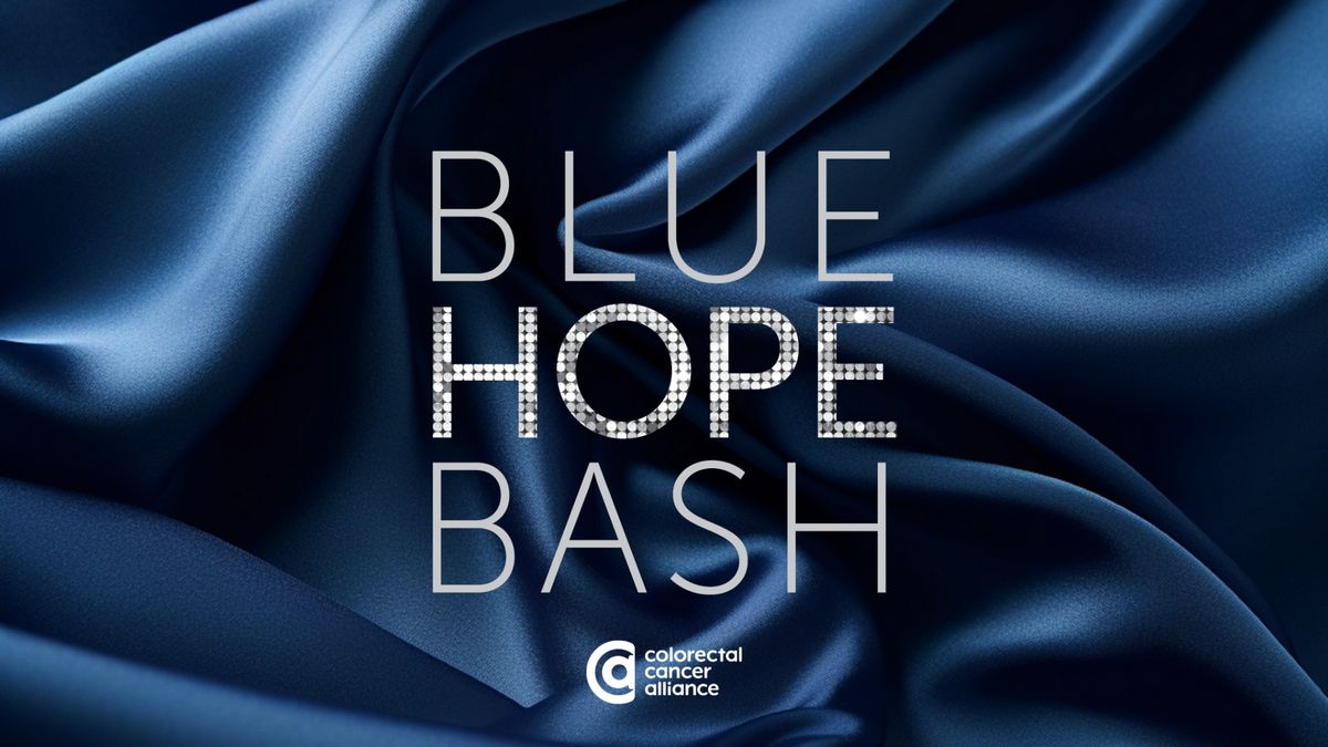 Blue Hope Bash