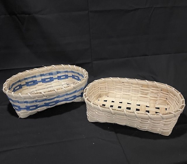 Bread Basket (2 sessions)