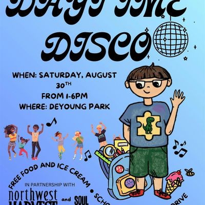 Woodinville Pop-up Events