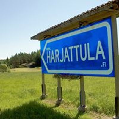 Harjattulan Kartano