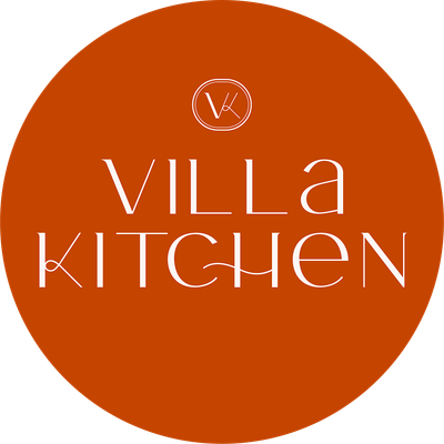 Villa Kitchen