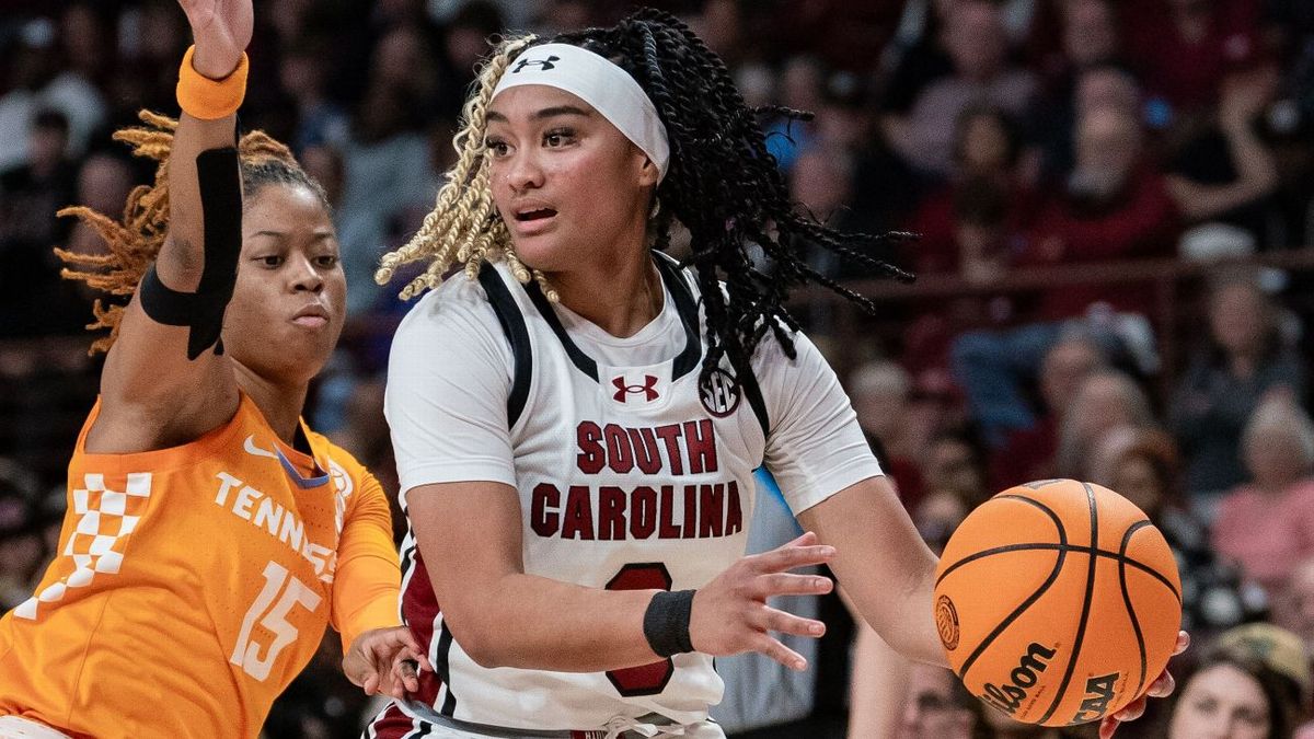 WBCA Challenge: North Carolina Tar Heels Women's Basketball vs. Fairfield Stags AND South Florida vs. UCLA