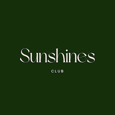 Sunshines Club