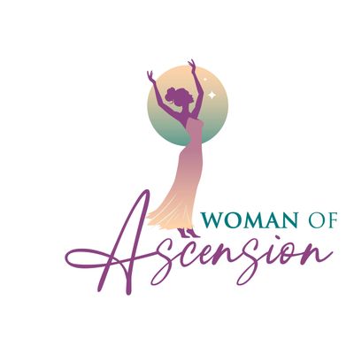 Woman of Ascension