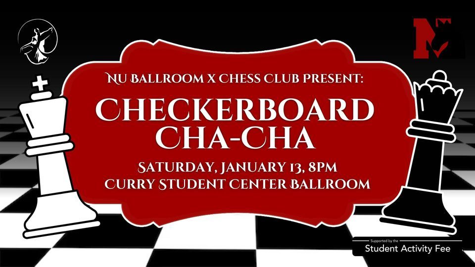 Checkerboard Cha-Cha