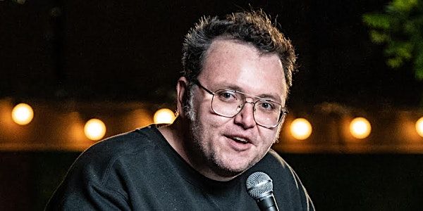 Sam Tallent at Mark Ridley's Comedy Castle