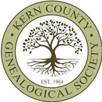 Kern County Genealogical Society
