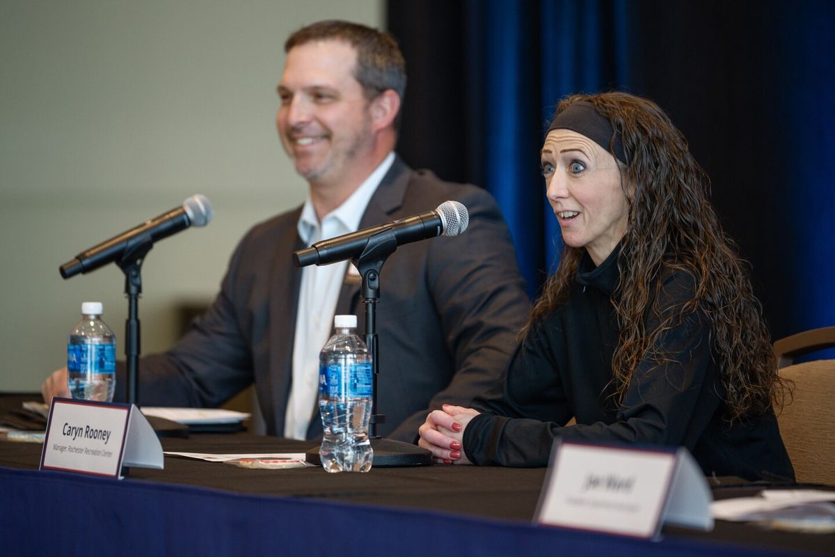 IIHF World Junior Championship - USA vs Finland (Pre-Competition Exhibition)
