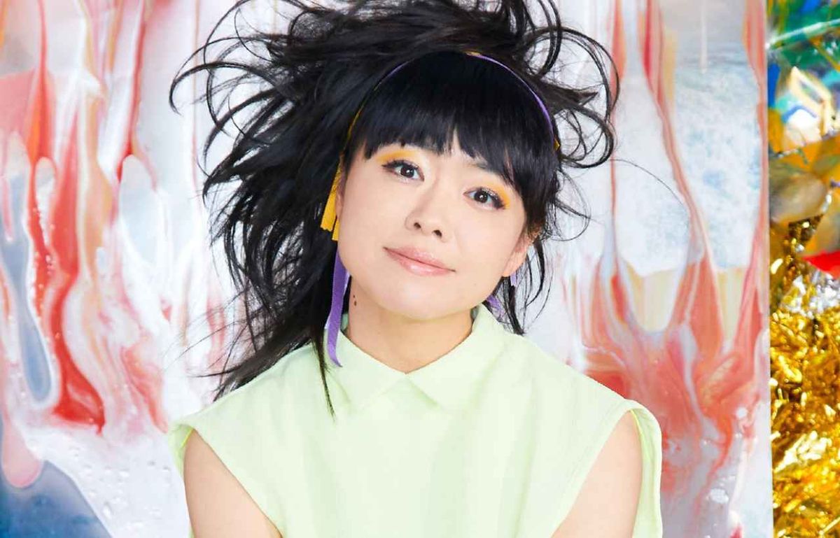 Hiromi Sonicwonder and Brandee Younger Trio at Chicago Symphony Center