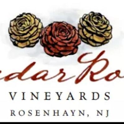 Cedar Rose Vineyards