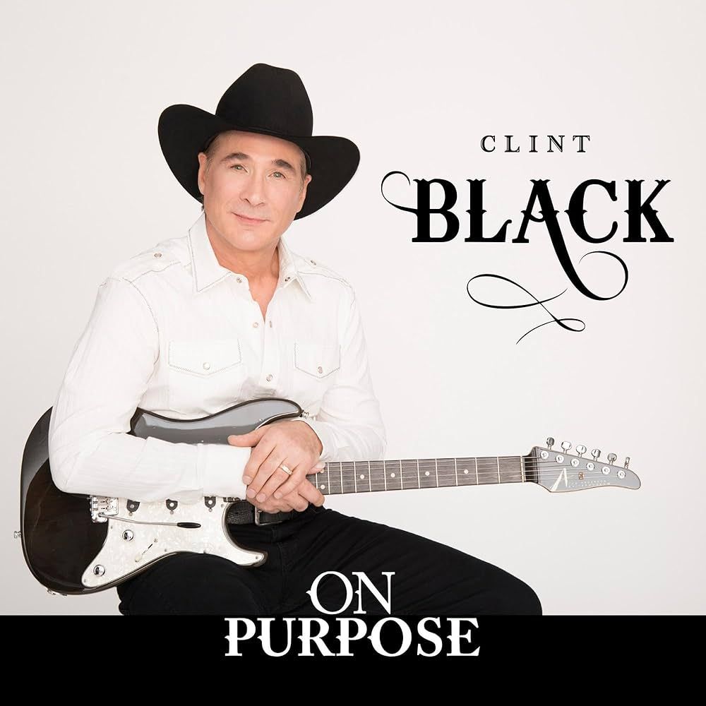 Stars & Guitars: Clint Black