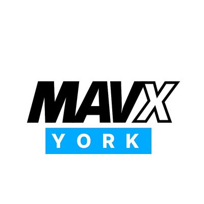 MAVX YORK