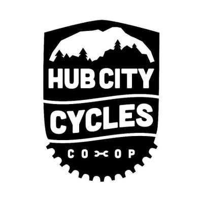 Hub City Cycles Community Co-op