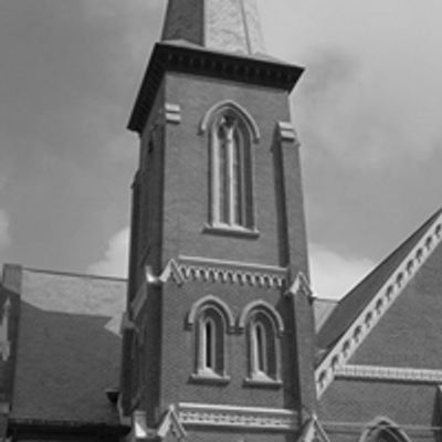 Van Wert First United Methodist Church