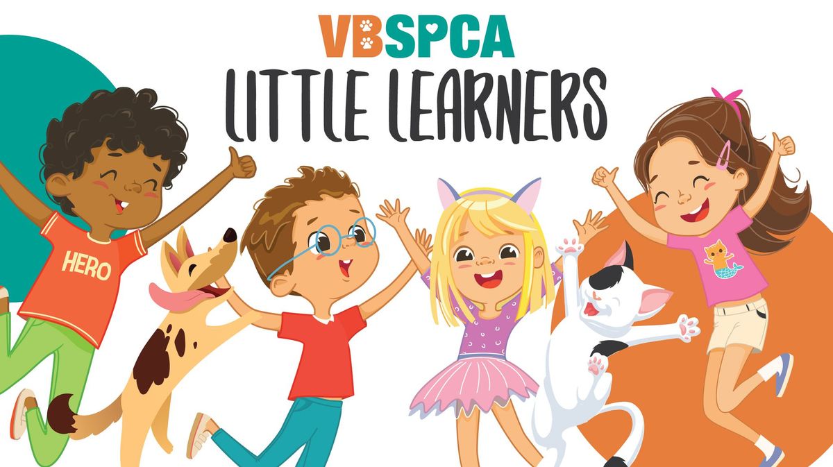 VBSPCA Little Learners