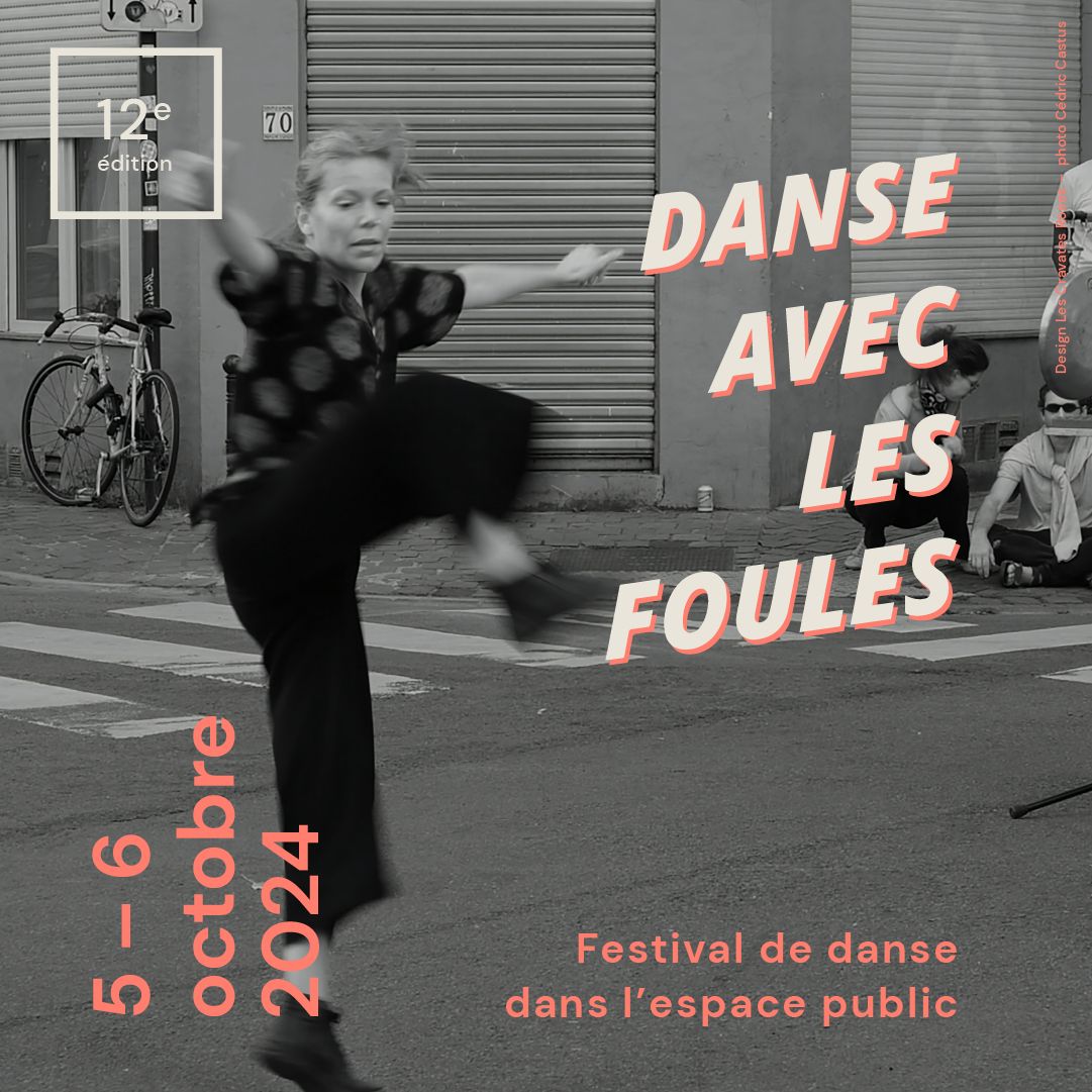 Danse Avec Les Foules 12