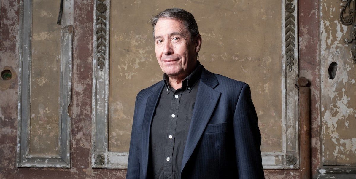 Jools Holland and His Rhythm & Blues Orchestra