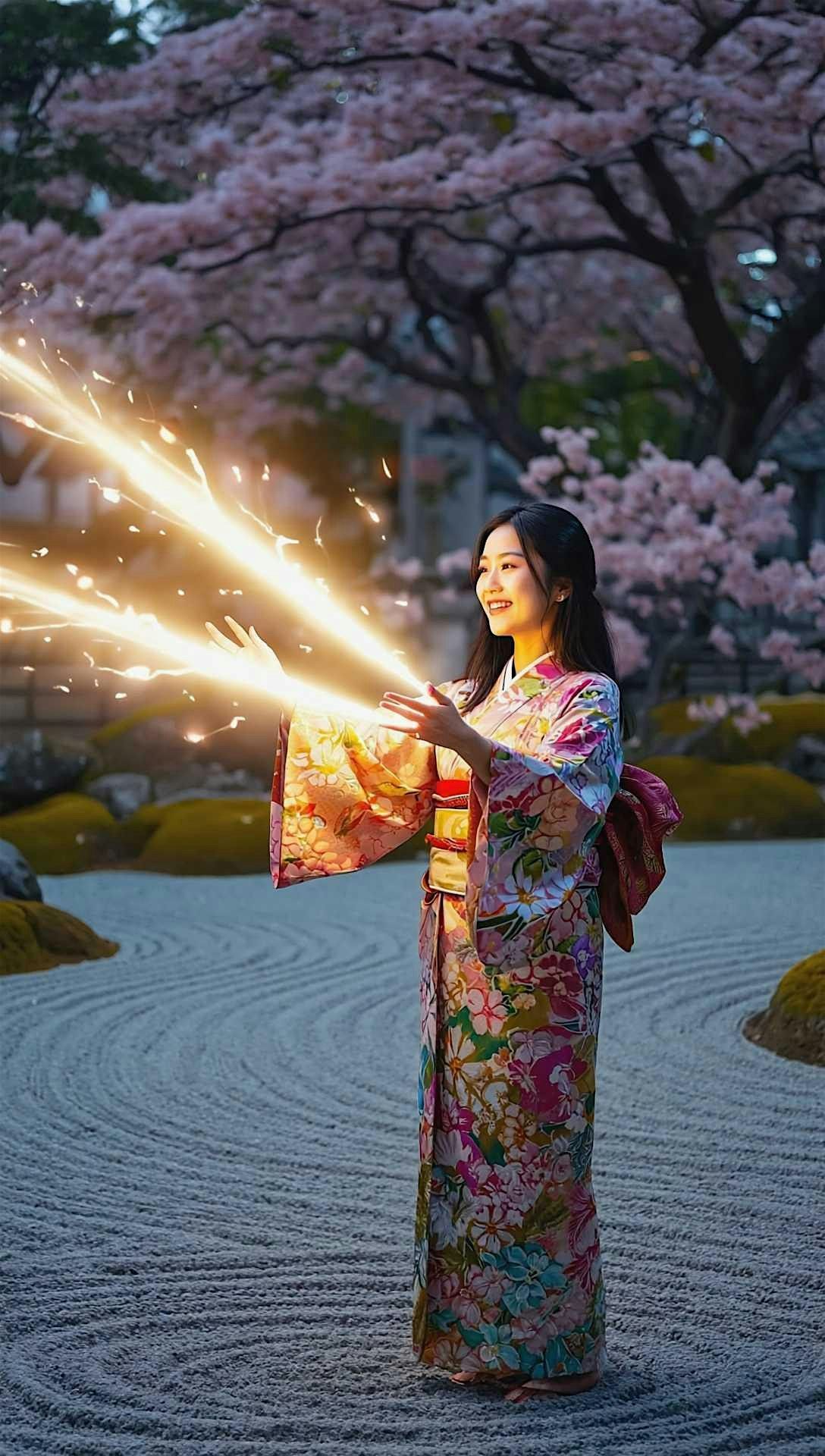 Reiki Course-Usui Shiki Ryoho-Shoden\/First Level