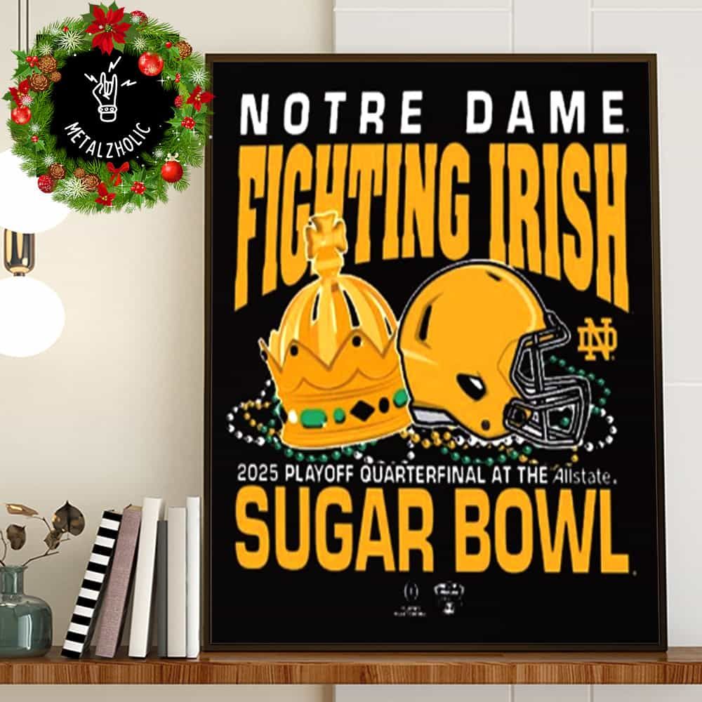 Notre Dame Fighting Irish vs. Western Michigan Broncos